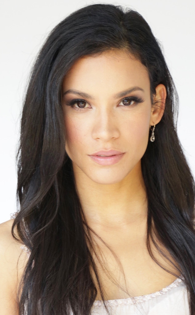 A Look at Danay Garcia's Journey Incredible to Hollywood E! Online UK A Look at Danay Garcia's Journey Incredible to Hollywood E! Online UK